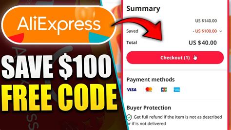 codes aliexpress merken
